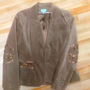 Ladies jacket